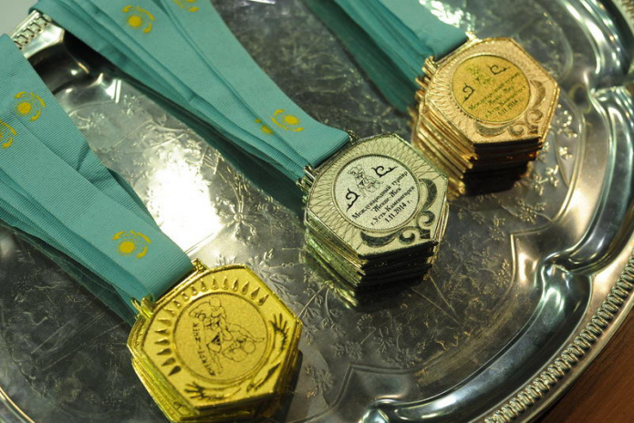 Снежный взрыв